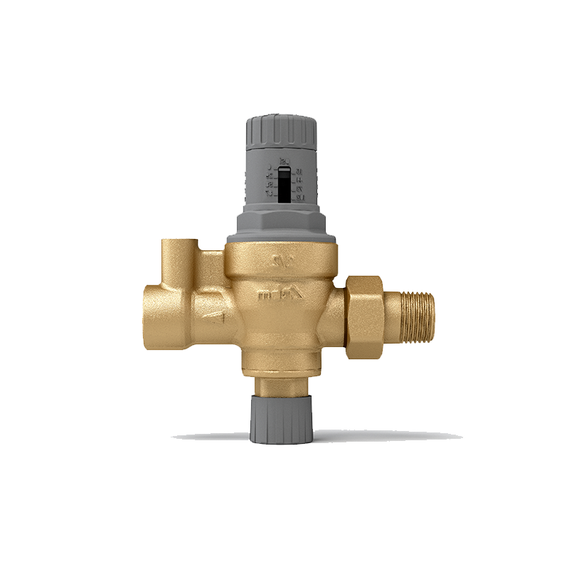 Boiler Fill Valve
